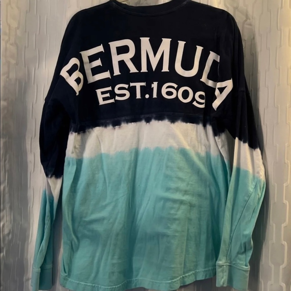 Spirit Jersey- Bermuda- size XS - Picture 3 of 6
